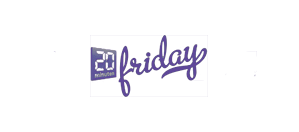 <p>20min friday</p>